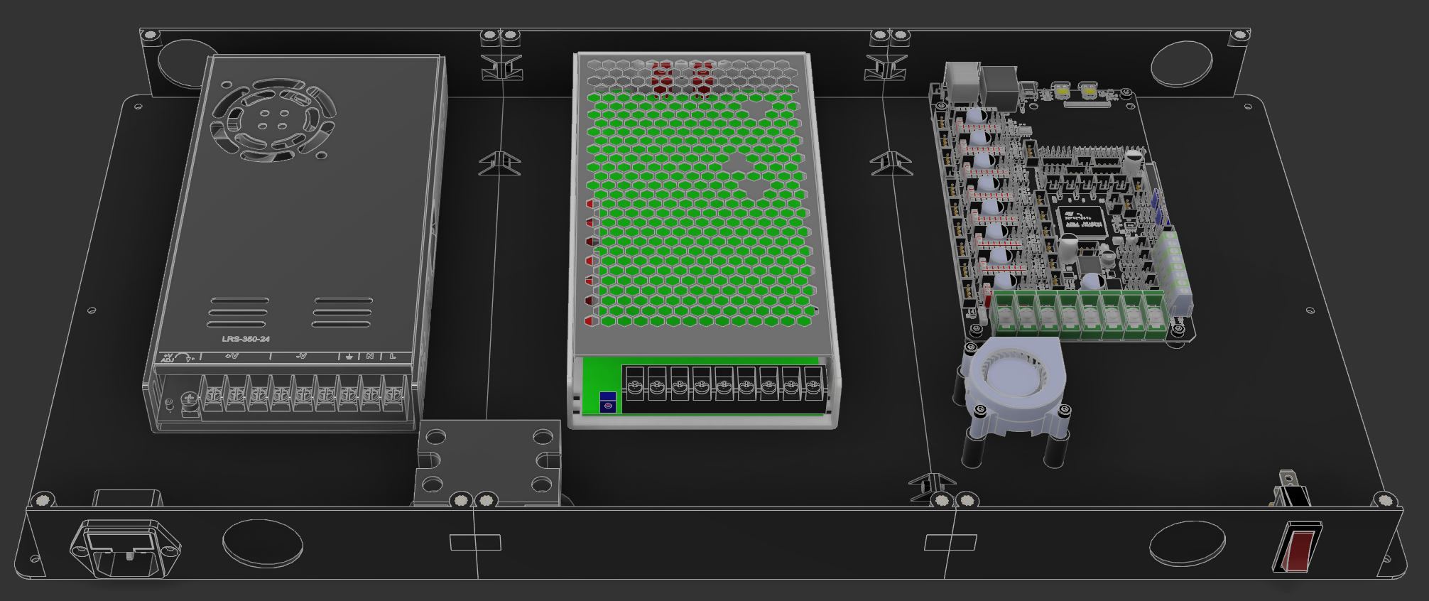 Plugs and Switches