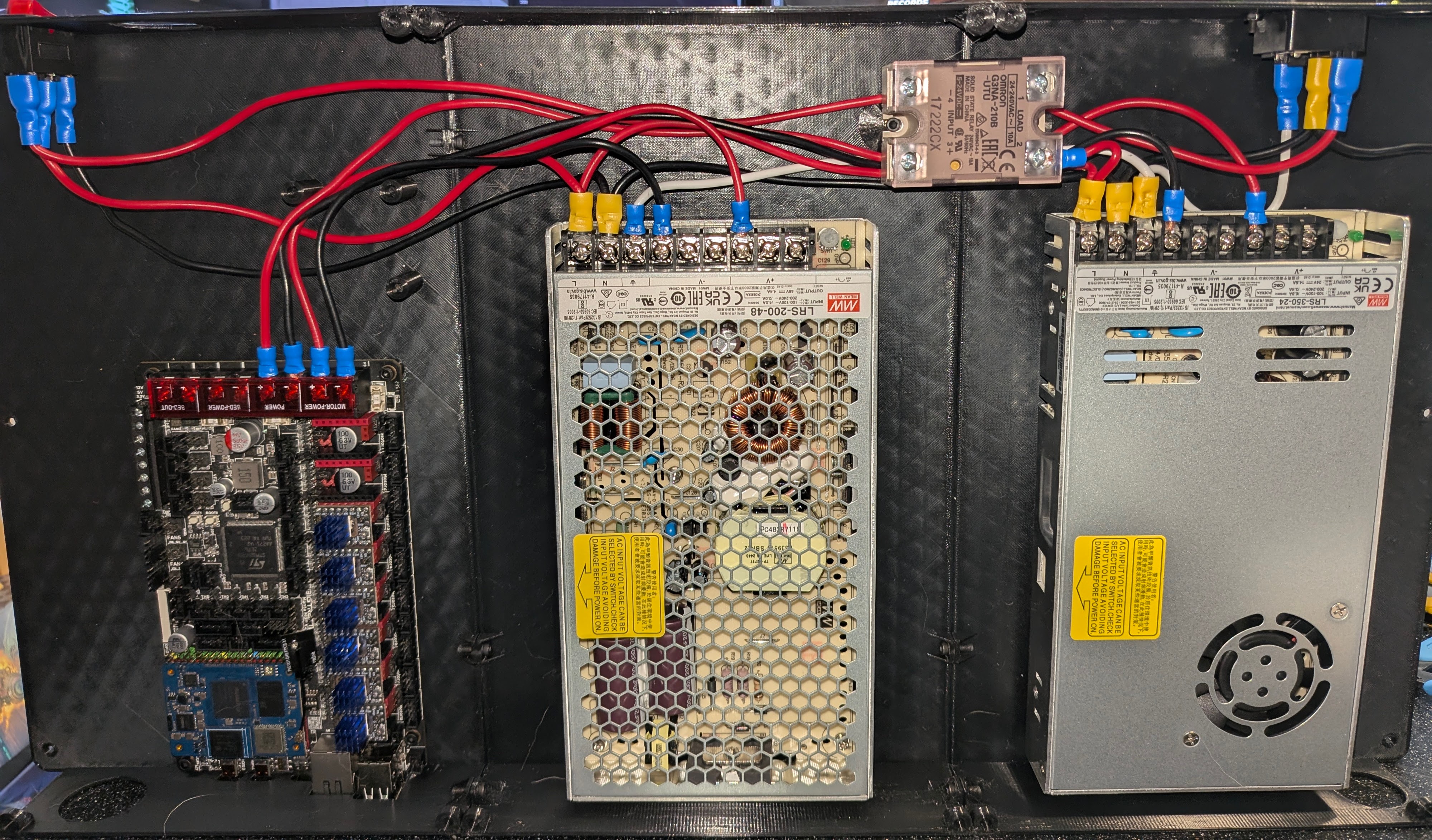 Wiring Basics